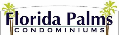 Florida Palms Logo