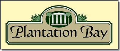 Plantation Bay Logo