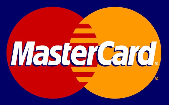 MasterCard LG