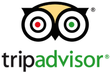 Trip Advisor Logo SM